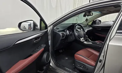 Lexus NX 2016, 91177 км, за 15395.3 USD - фото 10