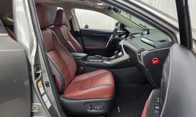 Lexus NX 2016, 91177 км, за 15395.3 USD - фото 11