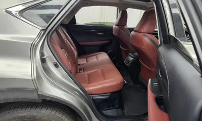 Lexus NX 2016, 91177 км, за 15395.3 USD - фото 12