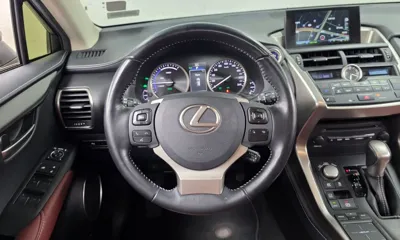 Lexus NX 2016, 91177 км, за 15395.3 USD - фото 13