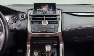 Lexus NX 2016, 91177 км, за 15395.3 USD - фото 14