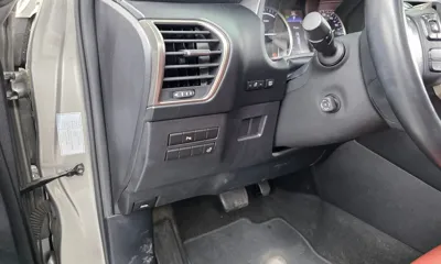 Lexus NX 2016, 91177 км, за 15395.3 USD - фото 17