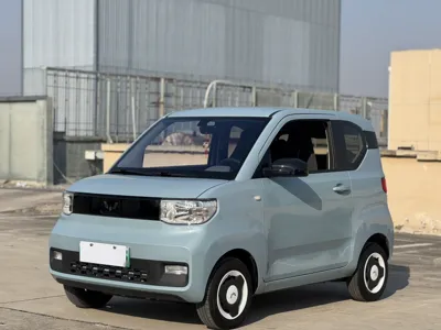 Wuling Hongguang MINIEV · 2022 год