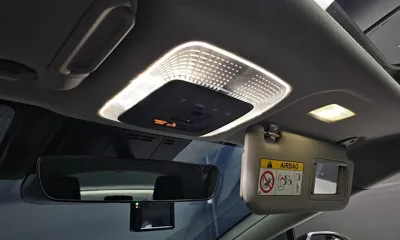 Toyota Prius 2026, 8890 км, за 27563.35 USD - фото 27