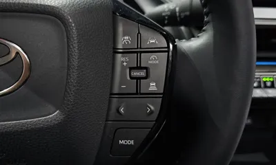 Toyota Prius 2026, 8890 км, за 27563.35 USD - фото 29