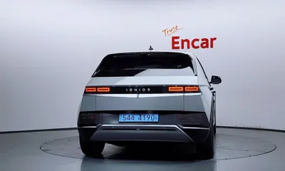 Hyundai Ioniq5 2022, 89998 км, за 17161.8 USD - фото 4
