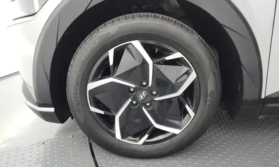 Hyundai Ioniq5 2022, 89998 км, за 17161.8 USD - фото 5