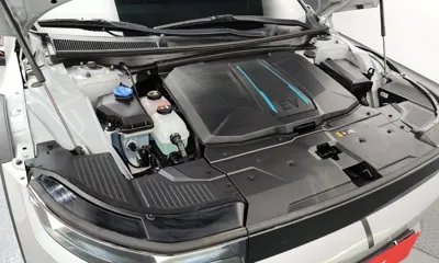 Hyundai Ioniq5 2022, 89998 км, за 17161.8 USD - фото 6