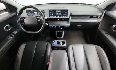 Hyundai Ioniq5 2022, 89998 км, за 17161.8 USD - фото 7