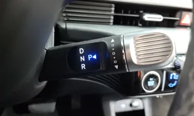 Hyundai Ioniq5 2022, 89998 км, за 17161.8 USD - фото 9