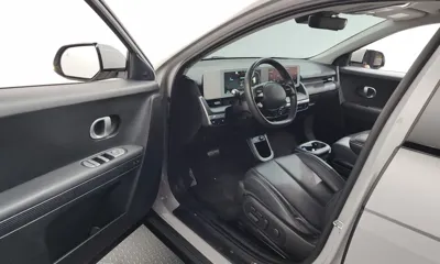 Hyundai Ioniq5 2022, 89998 км, за 17161.8 USD - фото 10