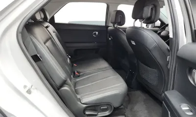 Hyundai Ioniq5 2022, 89998 км, за 17161.8 USD - фото 11