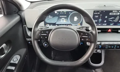 Hyundai Ioniq5 2022, 89998 км, за 17161.8 USD - фото 13