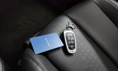 Hyundai Ioniq5 2022, 89998 км, за 17161.8 USD - фото 14