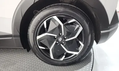Hyundai Ioniq5 2022, 89998 км, за 17161.8 USD - фото 21