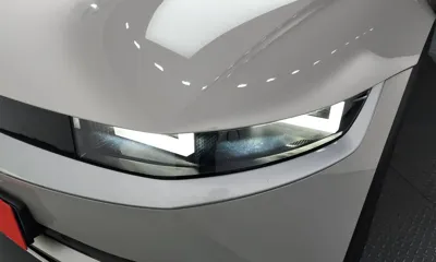 Hyundai Ioniq5 2022, 89998 км, за 17161.8 USD - фото 22