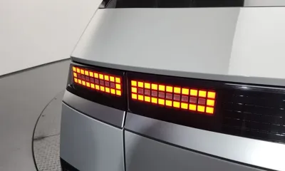 Hyundai Ioniq5 2022, 89998 км, за 17161.8 USD - фото 23