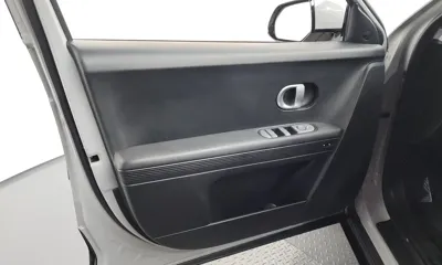 Hyundai Ioniq5 2022, 89998 км, за 17161.8 USD - фото 24