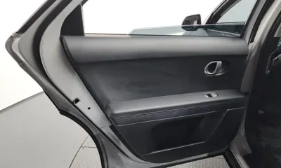 Hyundai Ioniq5 2022, 89998 км, за 17161.8 USD - фото 25