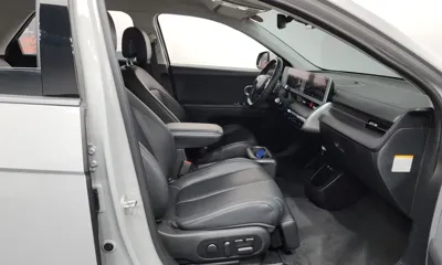 Hyundai Ioniq5 2022, 89998 км, за 17161.8 USD - фото 26