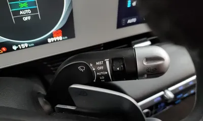 Hyundai Ioniq5 2022, 89998 км, за 17161.8 USD - фото 29