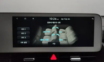 Hyundai Ioniq5 2022, 89998 км, за 17161.8 USD - фото 31