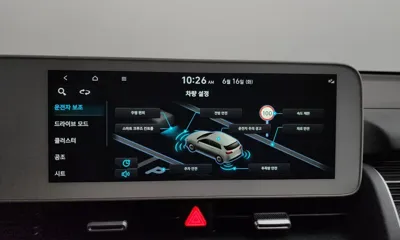 Hyundai Ioniq5 2022, 89998 км, за 17161.8 USD - фото 33