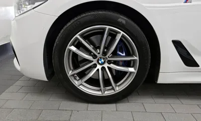 BMW 5-Series 2017, 95817 км, за 15436.15 USD