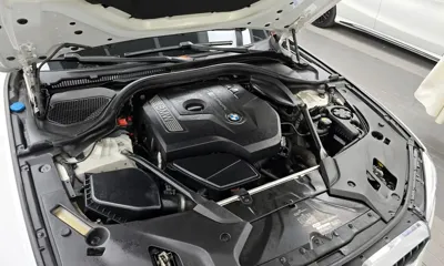 BMW 5-Series 2017, 95817 км, за 15436.15 USD - фото 6
