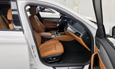 BMW 5-Series 2017, 95817 км, за 15436.15 USD - фото 11