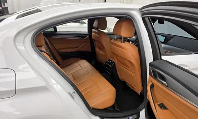 BMW 5-Series 2017, 95817 км, за 15436.15 USD - фото 12