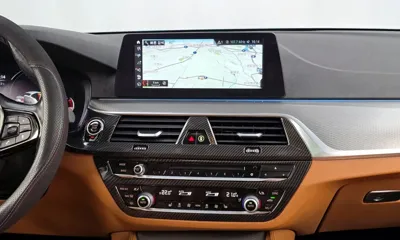 BMW 5-Series 2017, 95817 км, за 15436.15 USD - фото 14
