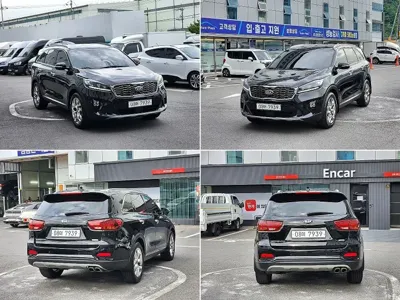 Kia Sorento 2020, 119051 км, за 12697.79 USD