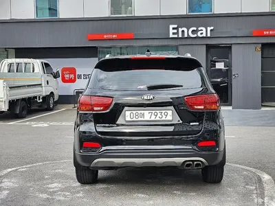 Kia Sorento 2020, 119051 км, за 12697.79 USD