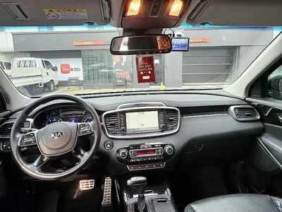 Kia Sorento 2020, 119051 км, за 12697.79 USD - фото 14