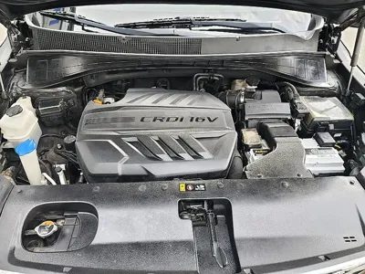 Kia Sorento 2020, 119051 км, за 12697.79 USD - фото 17