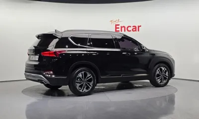 Hyundai Santafe 2019, 76187 км, за 13326.39 USD