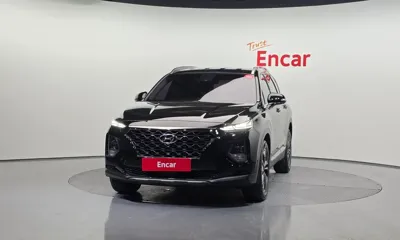Hyundai Santafe 2019, 76187 км, за 13326.39 USD