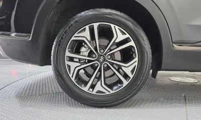 Hyundai Santafe 2019, 76187 км, за 13326.39 USD