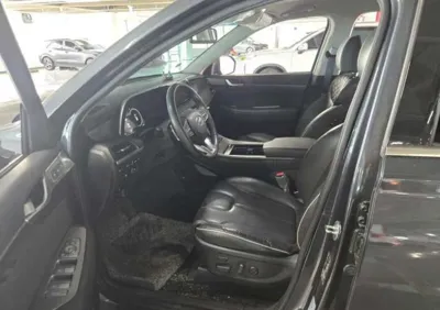 Hyundai Palisade 2022, 120035 км, за 3150.85 USD