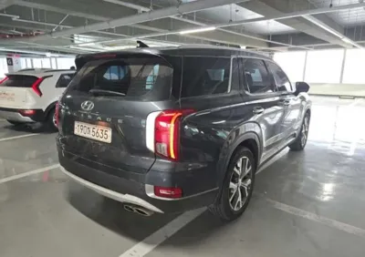 Hyundai Palisade 2022, 120035 км, за 3150.85 USD - фото 6