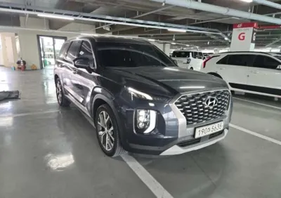 Hyundai Palisade 2022, 120035 км, за 3150.85 USD - фото 8