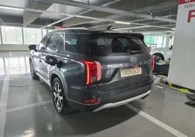 Hyundai Palisade 2022, 120035 км, за 3150.85 USD - фото 10