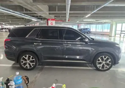 Hyundai Palisade 2022, 120035 км, за 3150.85 USD - фото 12