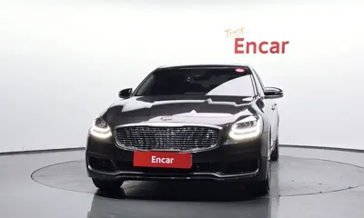 Kia K9 2019, 70345 км, за 12994.86 USD