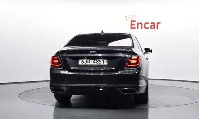 Kia K9 2019, 70345 км, за 12994.86 USD