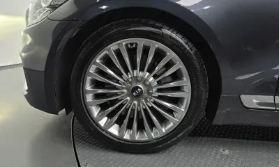 Kia K9 2019, 70345 км, за 12994.86 USD