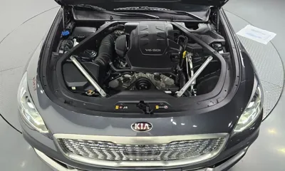 Kia K9 2019, 70345 км, за 12936.01 USD - фото 6