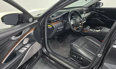 Kia K9 2019, 70345 км, за 12936.01 USD - фото 10