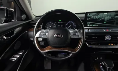 Kia K9 2019, 70345 км, за 12936.01 USD - фото 12